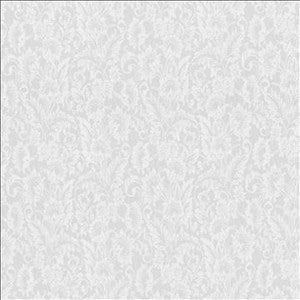 Kasmir Fabric Barclay Snow