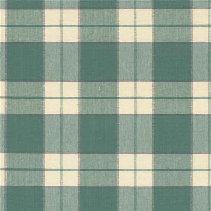Barton Creek Jade  by Kasmir Designer Fabric 5090 100% Cotton
 INDIA 6,000 Wyzenbeek Double Rubs Horizontal: 6 6/8 inches and Vertical: 6 6/8 inches 54  - Swanky Fabrics -