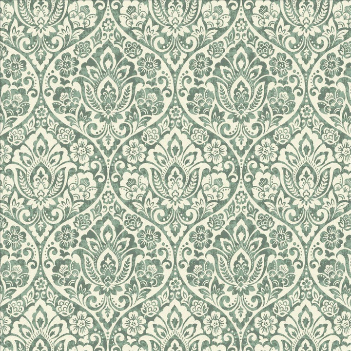 Barton Park Mineral by Kasmir Designer Fabric 1464 100% Polyester
 CHINA 30,000 Wyzenbeek Double Rubs </p><p>Repeat: Horizontal: 14 6/8 inches and Vertical: 19 4/8 inches 58 - Swanky Fabrics -