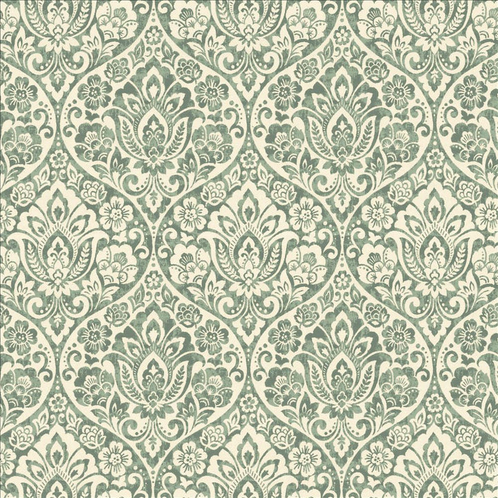 Barton Park Mineral by Kasmir Designer Fabric 1464 100% Polyester
 CHINA </p><p>Repeat: Horizontal: 14 6/8 inches and Vertical: 19 4/8 inches 58 - Swanky Fabrics -