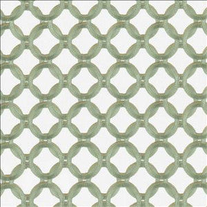 Kasmir Fabric Bastille Aqua