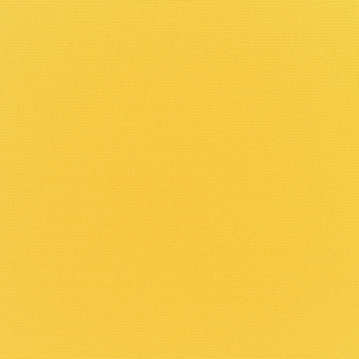 5457 Canvas Sunflower Yellow by Sunbrella Designer Fabric Sunbrella Elements - Canvas Sunbrella® Acrylic, Sunbrella® Polyester, Sunbrella® Non-Phthalate PVC USA or Imported 5-Year Horizontal: and Vertical: 60 yd. 54 in. - Swanky Fabrics -