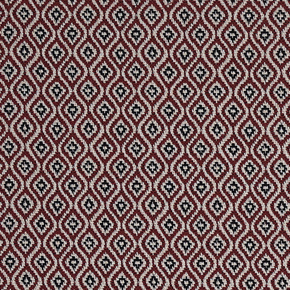 KOM J345 140 Komo Tawny by Sunbrella Designer Fabric Sunbrella European SunbrellaÂ® Acrylic, SunbrellaÂ® Polyester USA or Imported 5-Year Horizontal: and Vertical: 2.36 in. 55 in. - Swanky Fabrics -