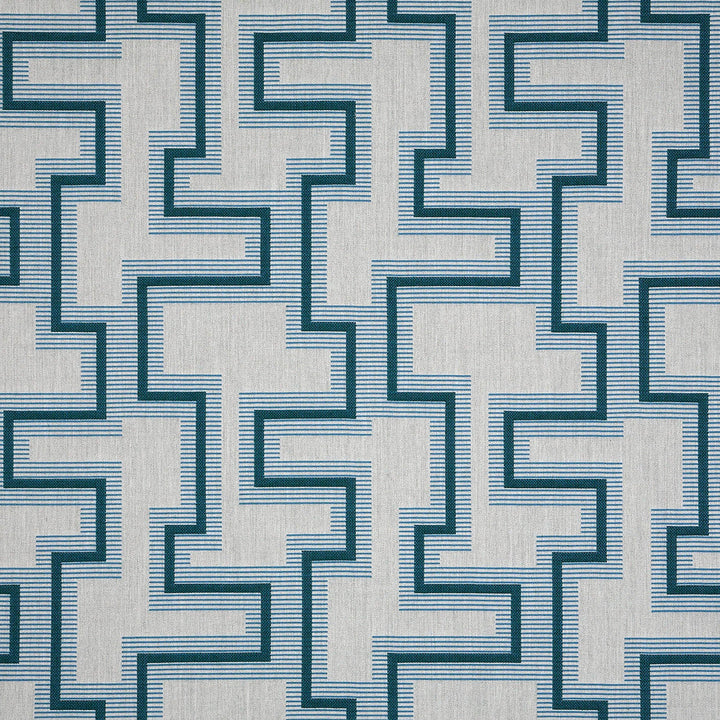 145656-0003 Resonate Atlantis by Sunbrella Designer Fabric Sunbrella Dimension SunbrellaÂ® Acrylic, SunbrellaÂ® Polyester, SunbrellaÂ® Non-Phthalate PVC USA or Imported 5-Year Horizontal: 9.3 in. and Vertical: 14.1 in. 54 in. - Swanky Fabrics -