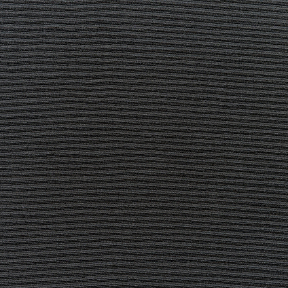 5408 77 Rain Canvas Black by Sunbrella Designer Fabric Sunbrella Rain 100% SunbrellaÂ® Acrylic USA or Imported 5-Year Horizontal: and Vertical: 60 yd. 54 in. - Swanky Fabrics -