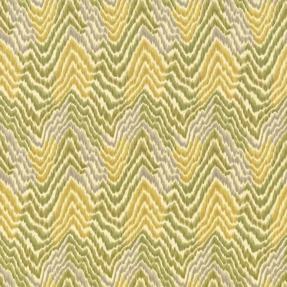 Beach Stripe Fossil by Kasmir Designer Fabric 5062 100% Cotton USA 15,000 Wyzenbeek Double Rubs Horizontal: 9 inches and Vertical: 18 inches 54 - Swanky Fabrics -