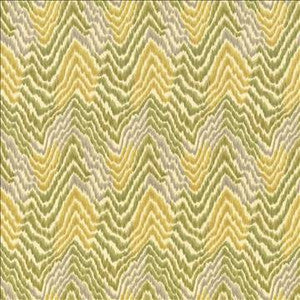 Kasmir Fabric Beach Stripe Fossil