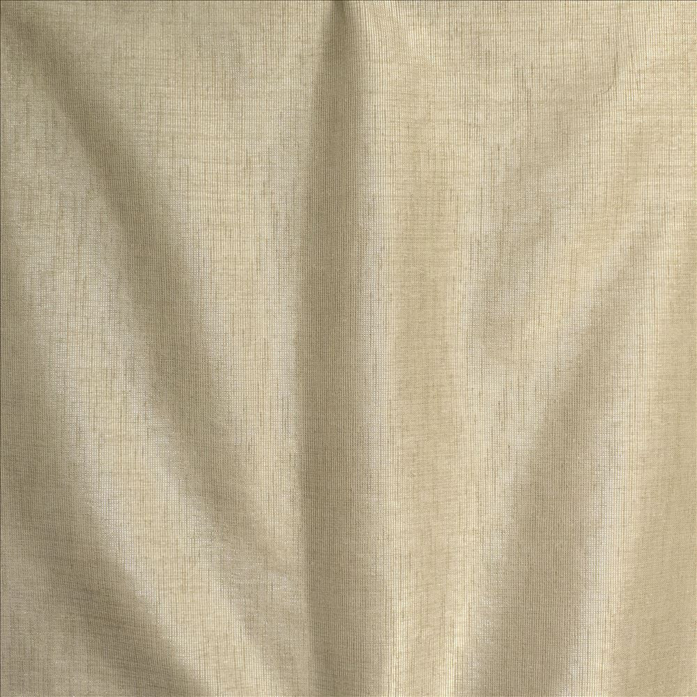 Beam Linen by Kasmir Designer Fabric 5108 100% Polyester TURKEY Not Tested Horizontal: 0 Inches and Vertical: 0 Inches 117 - 118 - Swanky Fabrics -