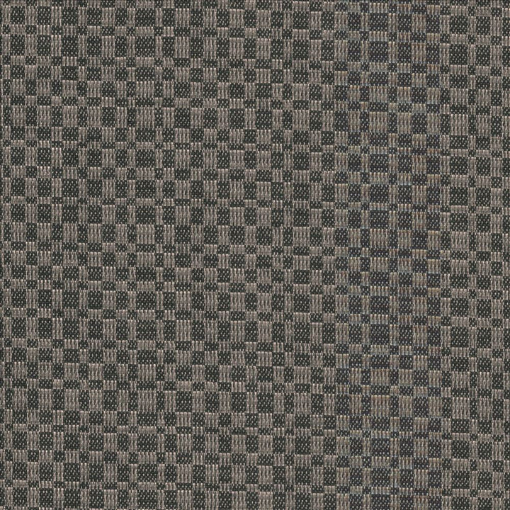 Beat Box Steel  by Kasmir Designer Fabric 5101 52% Cotton
48% Polyester
 TAIWAN 9,000 Wyzenbeek Double Rubs Horizontal: 4 5/8 inches and Vertical: 2 5/8 inches 55  - Swanky Fabrics -