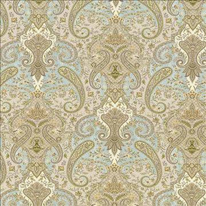 Kasmir Fabric Beaudelaire Shitake