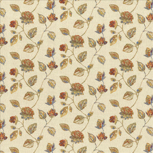 Kasmir Fabric Beautified Gem