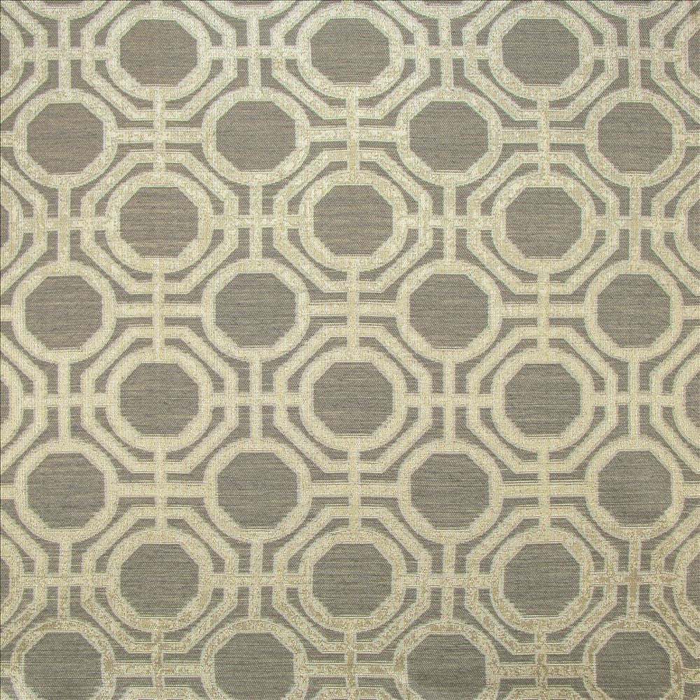 Bedfordshire Grey by Kasmir Designer Fabric See sample 67% Polyester
33% Cotton
 INDIA 50,000 Wyzenbeek Double Rubs </p><p>Repeat: Horizontal: 4 4/8 inches and Vertical: 4 inches 54 - Swanky Fabrics -