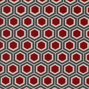 Kasmir Fabric Bees Knees Imperial