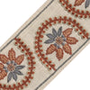 Europatex Trim Fort-Alezas Bel Iver Berry