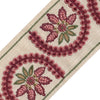 Europatex Trim Fort-Alezas Bel Iver Ruby