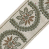 Europatex Trim Fort-Alezas Bel Iver Sage
