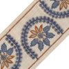 Europatex Trim Fort-Alezas Bel Iver Spice