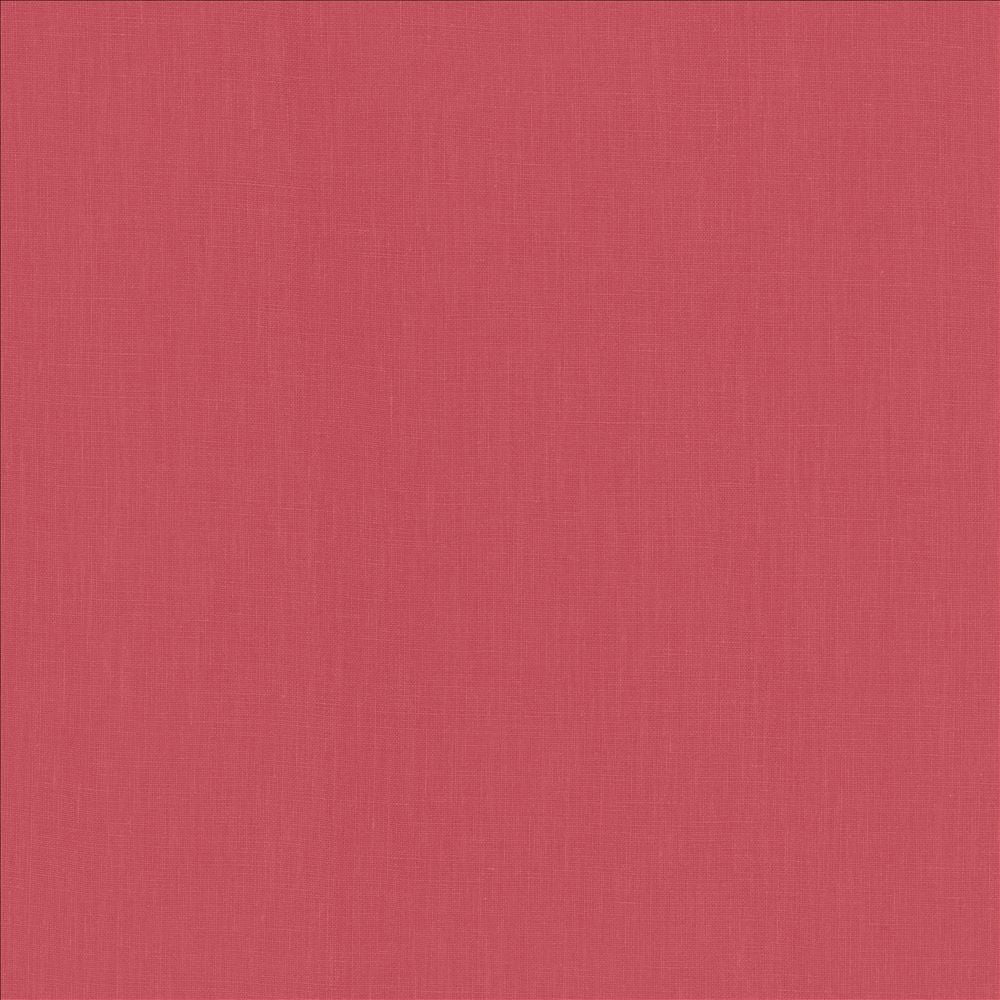 Belgique Begonia by Kasmir Designer Fabric 5176 100% Linen
 CHINA </p><p>Repeat: Horizontal: N/A and Vertical: N/A 55 - 57 - Swanky Fabrics -