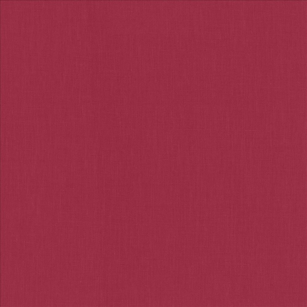 Belgique Begonia by Kasmir Designer Fabric 5176 100% Linen
 CHINA 12,000 Martindale Cycles </p><p>Repeat: Horizontal: N/A and Vertical: N/A 55 - Swanky Fabrics -