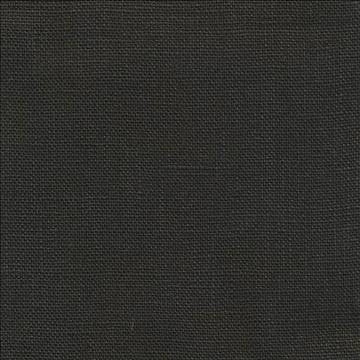 Belgique Black by Kasmir Designer Fabric 5103 100% Linen CHINA 12,000 Martindale Cycles H: N/A, V: N/A 55 - 57 - Swanky Fabrics - Kasmir