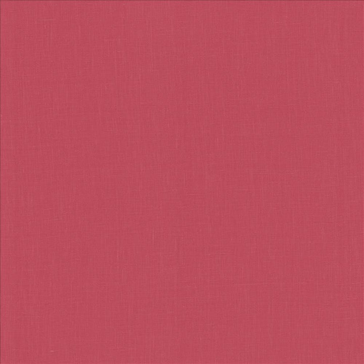 Belgique Bubble Gum by Kasmir Designer Fabric 5176 100% Linen
 CHINA 12,000 Martindale Cycles </p><p>Repeat: Horizontal: N/A and Vertical: N/A 55 - Swanky Fabrics -