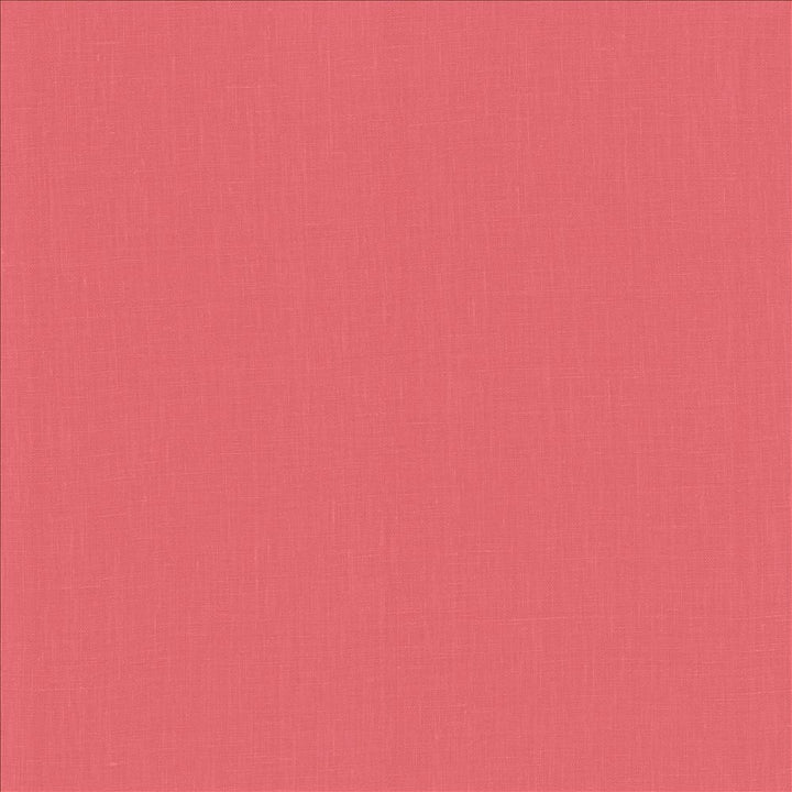 Belgique Bubble Gum by Kasmir Designer Fabric 5176 100% Linen
 CHINA </p><p>Repeat: Horizontal: N/A and Vertical: N/A 55 - 57 - Swanky Fabrics -