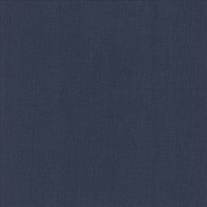 Kasmir Fabric Belgique Navy