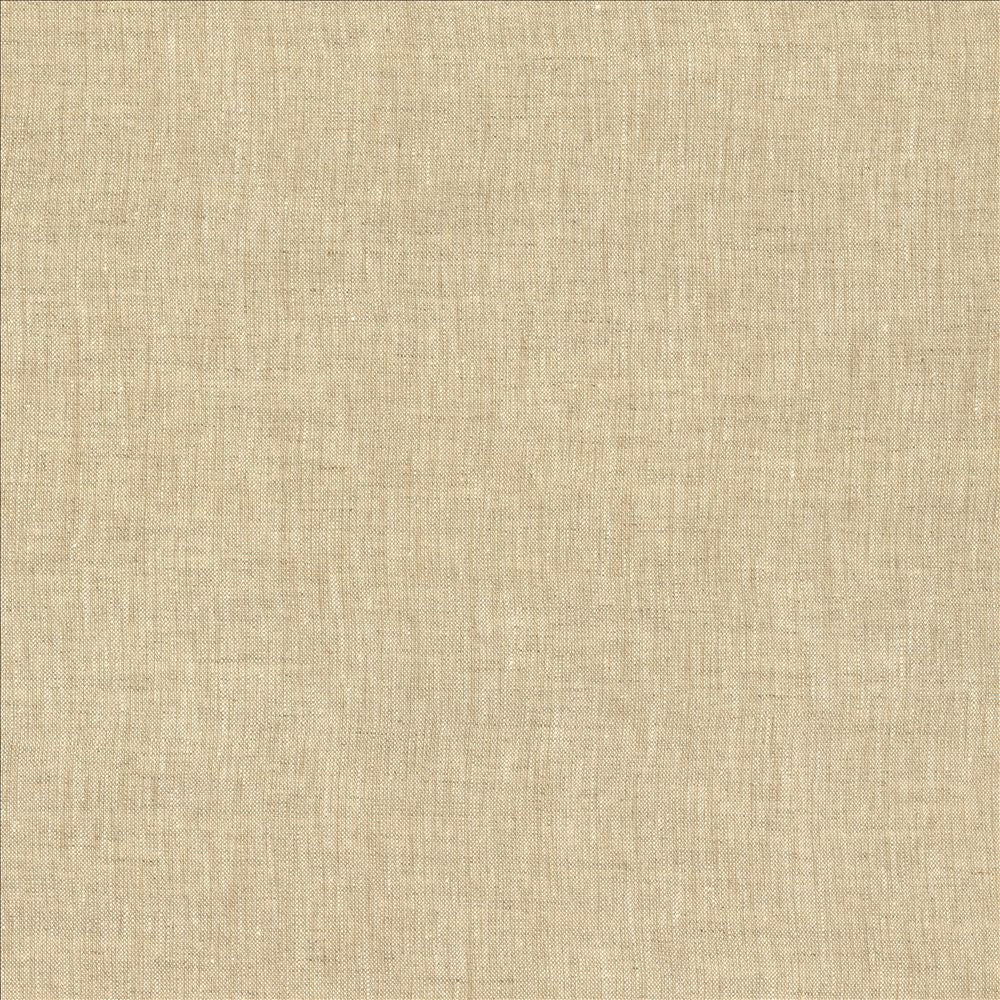 Belgique Oatmeal by Kasmir Designer Fabric 5103 100% Linen
 CHINA </p><p>Repeat: Horizontal: N/A and Vertical: N/A 55 - 57 - Swanky Fabrics -