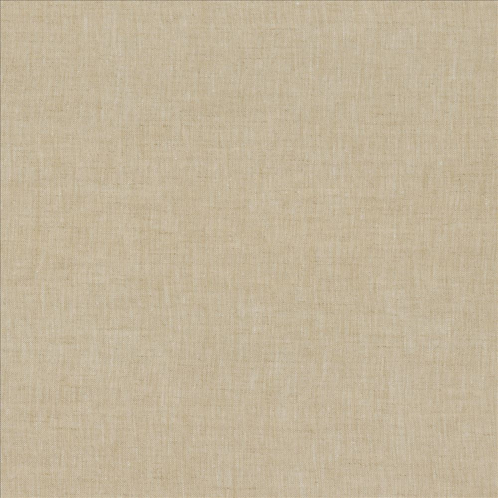 Belgique Oatmeal by Kasmir Designer Fabric 5103 100% Linen
 CHINA 12,000 Martindale Cycles </p><p>Repeat: Horizontal: N/A and Vertical: N/A 55 - Swanky Fabrics -