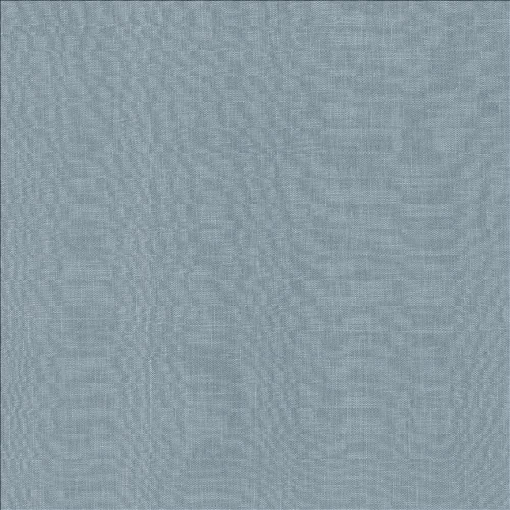 Belgique Ocean by Kasmir Designer Fabric 5103 100% Linen
 CHINA </p><p>Repeat: Horizontal: N/A and Vertical: N/A 55 - 57 - Swanky Fabrics -