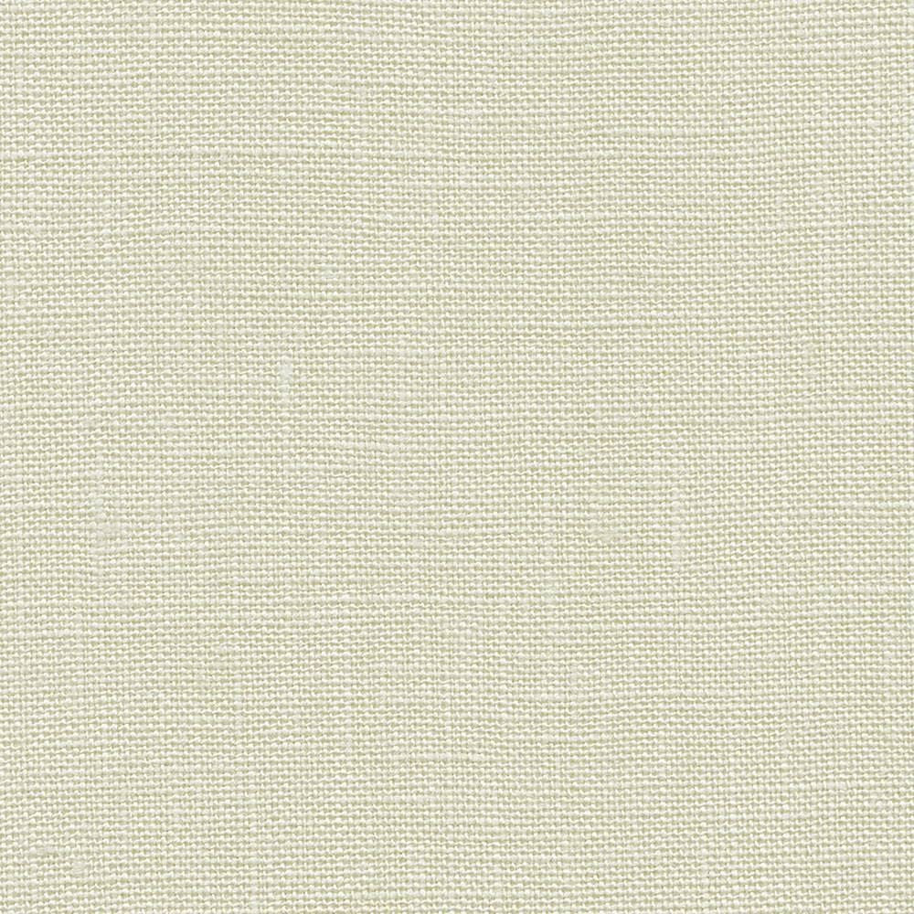 Belgique Off White  by Kasmir Designer Fabric 5103 100% Linen
 CHINA 12,000 Martindale Cycles Horizontal: N/A and Vertical: N/A 55  - Swanky Fabrics -