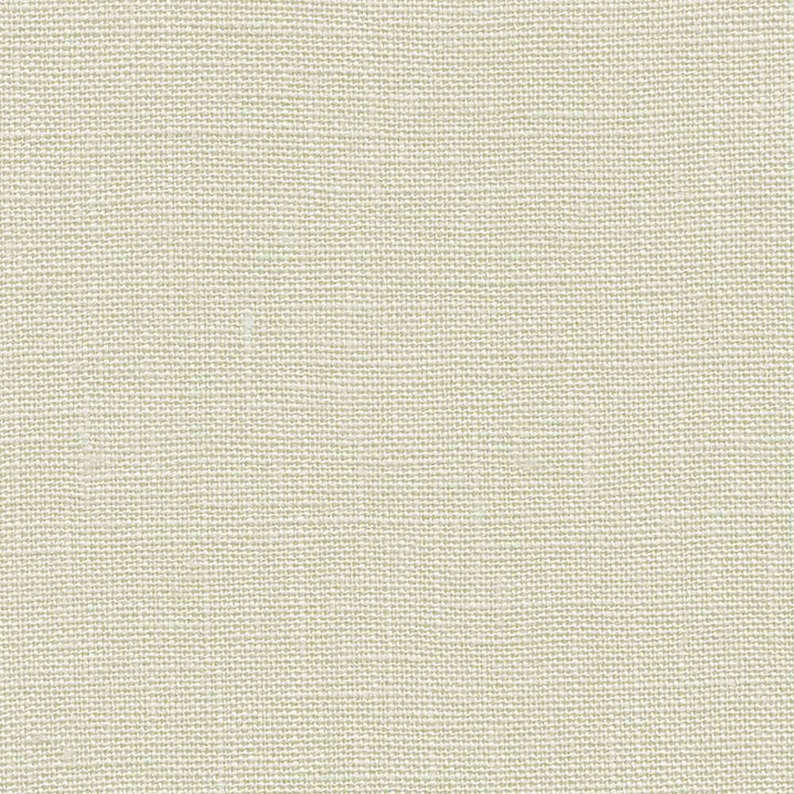 Belgique Off White  by Kasmir Designer Fabric 1408 100% Linen
 CHINA 12,000 Martindale Cycles Horizontal: N/A and Vertical: N/A 55  - Swanky Fabrics -