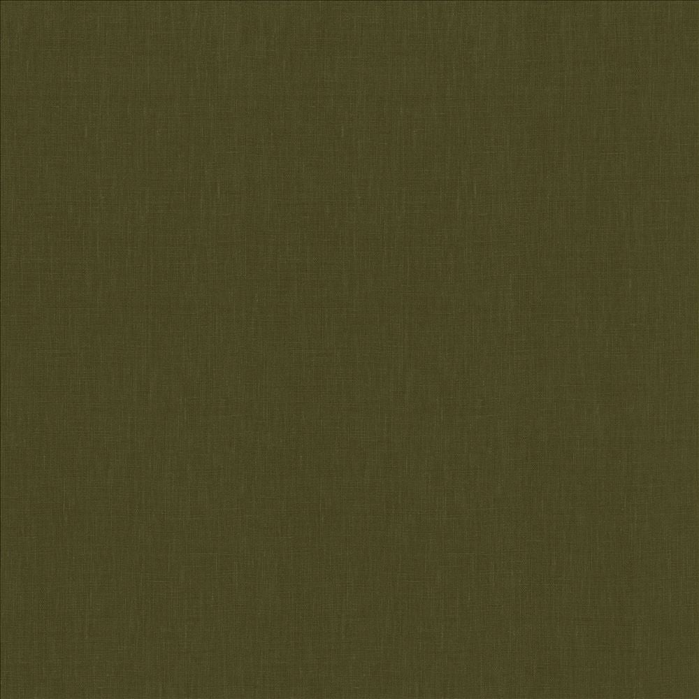 Belgique Olive by Kasmir Designer Fabric 5176 100% Linen
 CHINA 12,000 Martindale Cycles </p><p>Repeat: Horizontal: N/A and Vertical: N/A 55 - Swanky Fabrics -