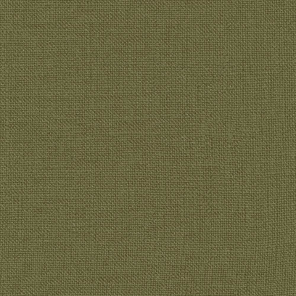 Belgique Olive  by Kasmir Designer Fabric 5103 100% Linen
 CHINA 12,000 Martindale Cycles Horizontal: N/A and Vertical: N/A 55  - Swanky Fabrics -