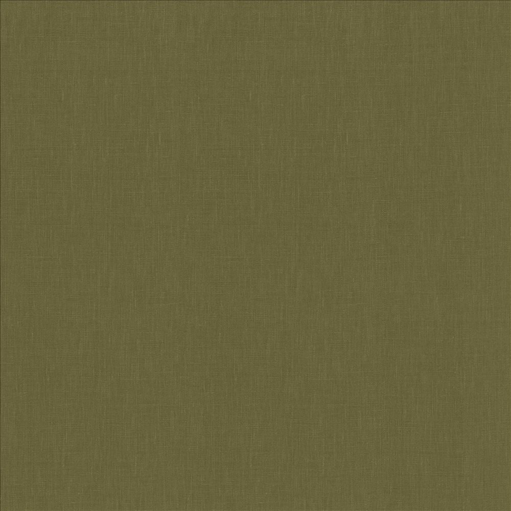 Belgique Olive by Kasmir Designer Fabric 5103 100% Linen
 CHINA </p><p>Repeat: Horizontal: N/A and Vertical: N/A 55 - 57 - Swanky Fabrics -