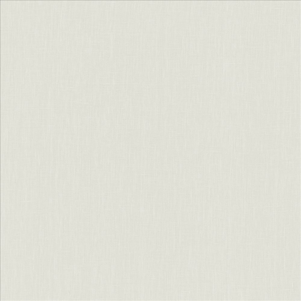 Belgique Optic White by Kasmir Designer Fabric 5103 100% Linen
 CHINA 12,000 Martindale Cycles </p><p>Repeat: Horizontal: N/A and Vertical: N/A 55 - Swanky Fabrics -