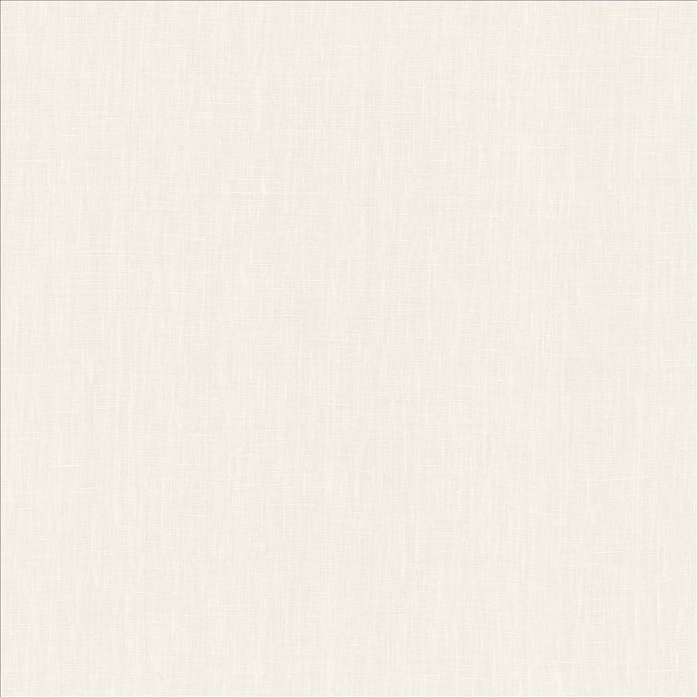 Belgique Optic White by Kasmir Designer Fabric 1408 100% Linen
 CHINA </p><p>Repeat: Horizontal: N/A and Vertical: N/A 55 - 57 - Swanky Fabrics -