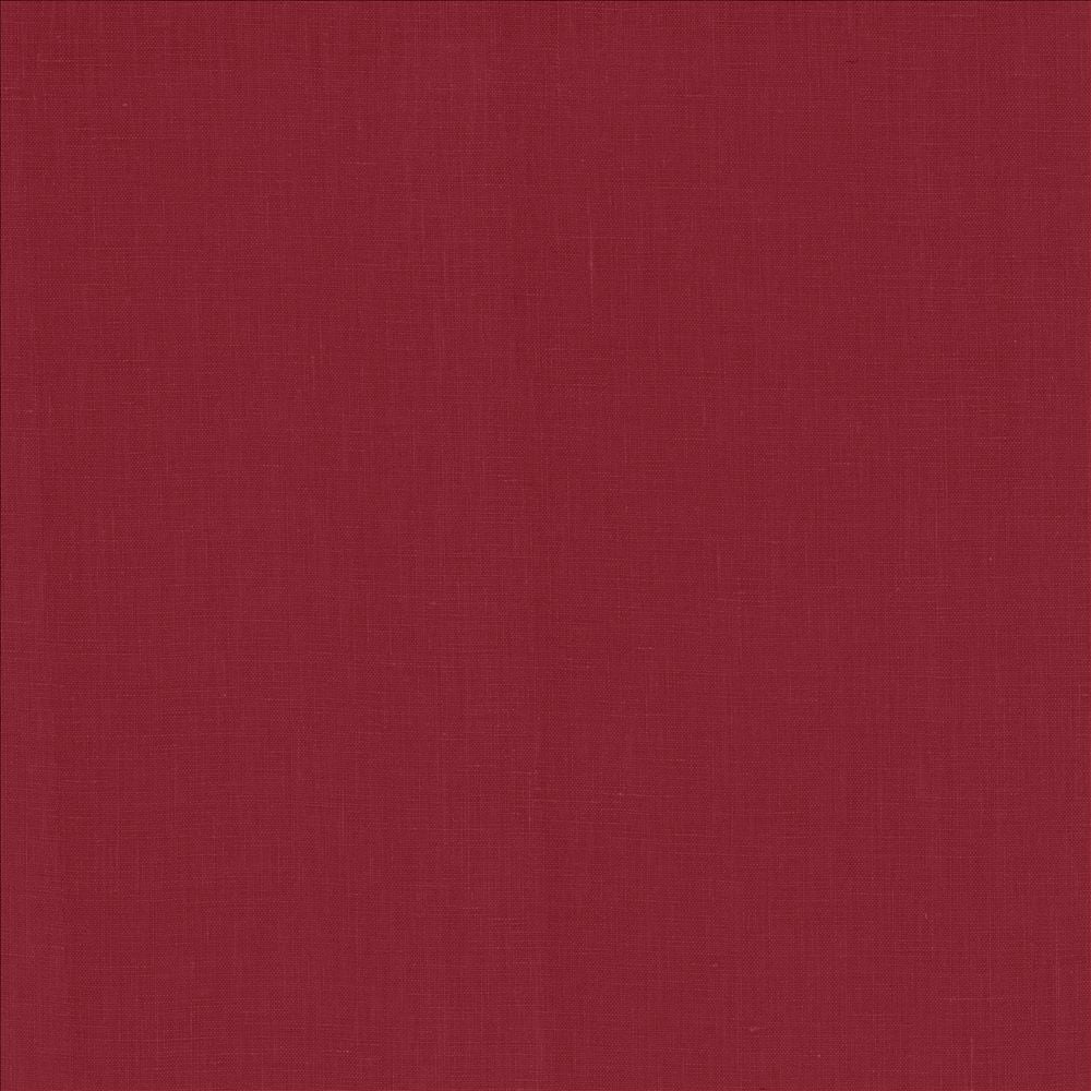Belgique Pomegranate by Kasmir Designer Fabric 5176 100% Linen
 CHINA </p><p>Repeat: Horizontal: N/A and Vertical: N/A 55 - 57 - Swanky Fabrics -