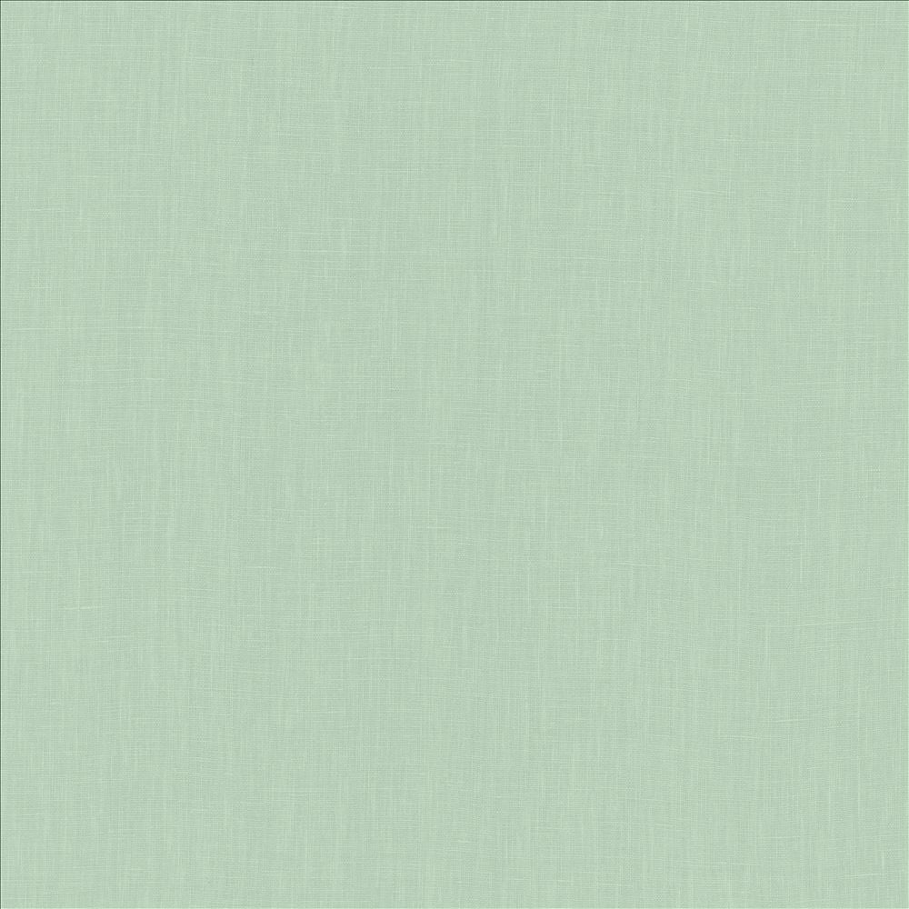 Belgique Seafoam by Kasmir Designer Fabric 1408 100% Linen
 CHINA </p><p>Repeat: Horizontal: N/A and Vertical: N/A 55 - 57 - Swanky Fabrics -