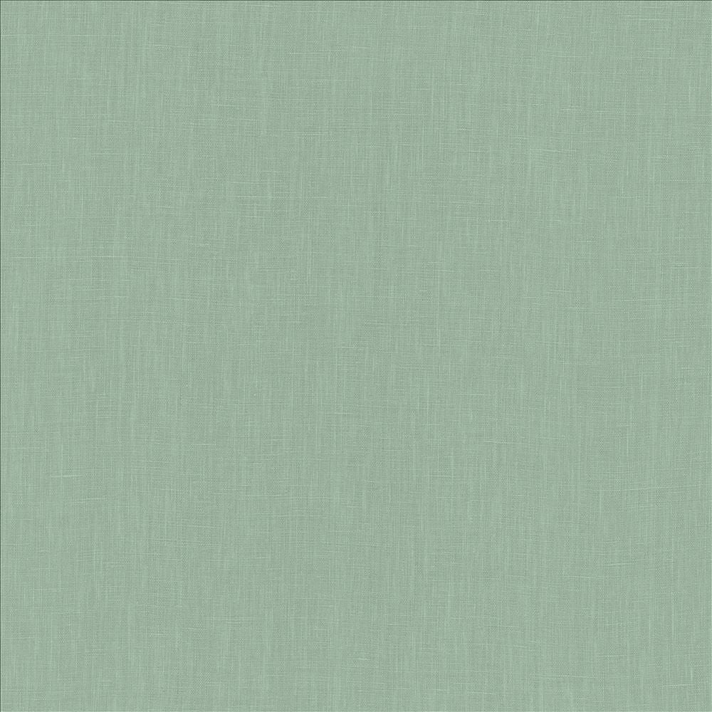 Belgique Seafoam by Kasmir Designer Fabric 1408 100% Linen
 CHINA 12,000 Martindale Cycles </p><p>Repeat: Horizontal: N/A and Vertical: N/A 55 - Swanky Fabrics -