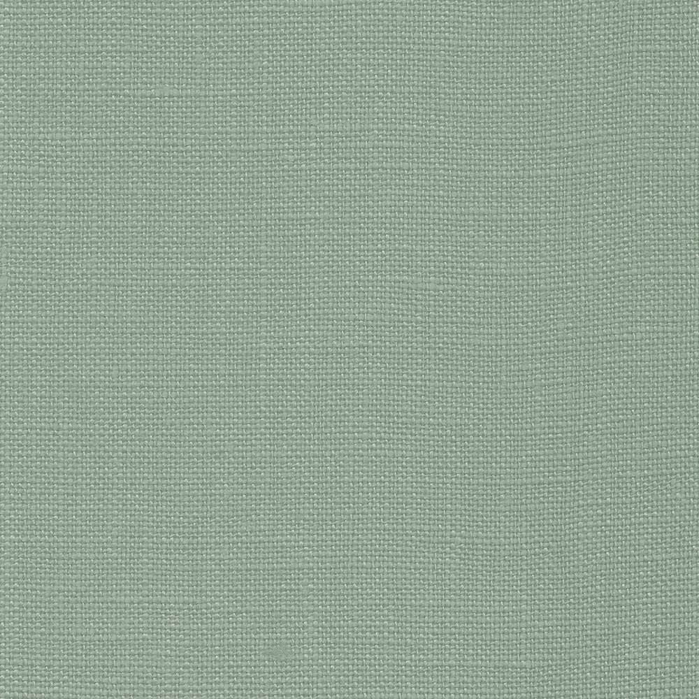 Belgique Seafoam by Kasmir Designer Fabric See sample 100% Linen
 CHINA 12,000 Martindale Cycles </p><p>Repeat: Horizontal: N/A and Vertical: N/A 55 - Swanky Fabrics -
