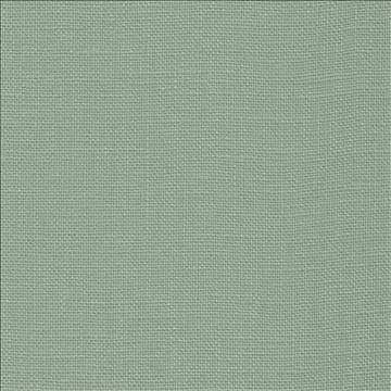 Belgique Seafoam by Kasmir Designer Fabric 1408 100% Linen CHINA 12,000 Martindale Cycles H: N/A, V: N/A 55 - 57 - Swanky Fabrics - Kasmir