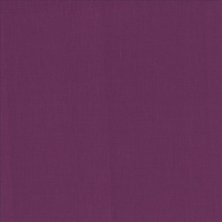 Belgique Violet by Kasmir Designer Fabric 5103 100% Linen
 CHINA 12,000 Martindale Cycles </p><p>Repeat: Horizontal: N/A and Vertical: N/A 55 - Swanky Fabrics -