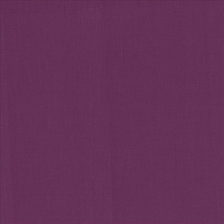 Belgique Violet by Kasmir Designer Fabric 1408 100% Linen
 CHINA </p><p>Repeat: Horizontal: N/A and Vertical: N/A 55 - 57 - Swanky Fabrics -