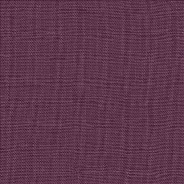 Belgique Violet by Kasmir Designer Fabric 1408 100% Linen CHINA 12,000 Martindale Cycles H: N/A, V: N/A 55 - 57 - Swanky Fabrics - Kasmir