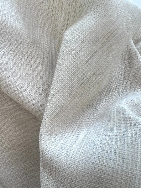 Heritage Fabric Belinda Stucco
