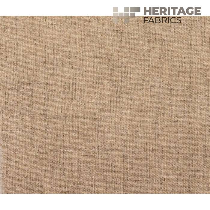 Bellagio Cafe by Heritage Fabric - 100% Polyester India Horizontal: and Vertical: 54" - Fabric Carolina -