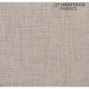 Heritage Fabric Bellagio Fog
