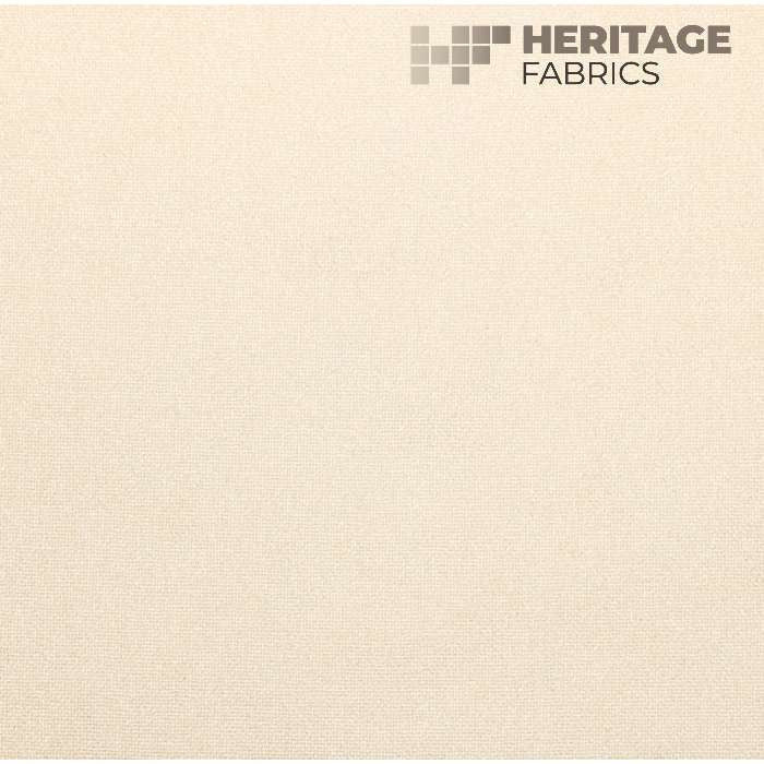 Bellagio Ivory by Heritage Designer Fabric - 100% Polyester India Horizontal: and Vertical: 54" - Swanky Fabrics -
