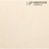 Heritage Fabric Bellagio Ivory